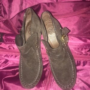 Authentic Tory Burch Shoes
